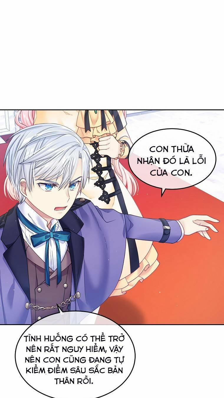 Chồng Em Dễ Thương Chết Mất Thôi! 10 trang 11