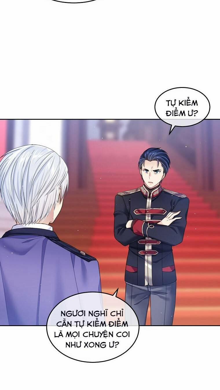 Chồng Em Dễ Thương Chết Mất Thôi! 10 trang 12