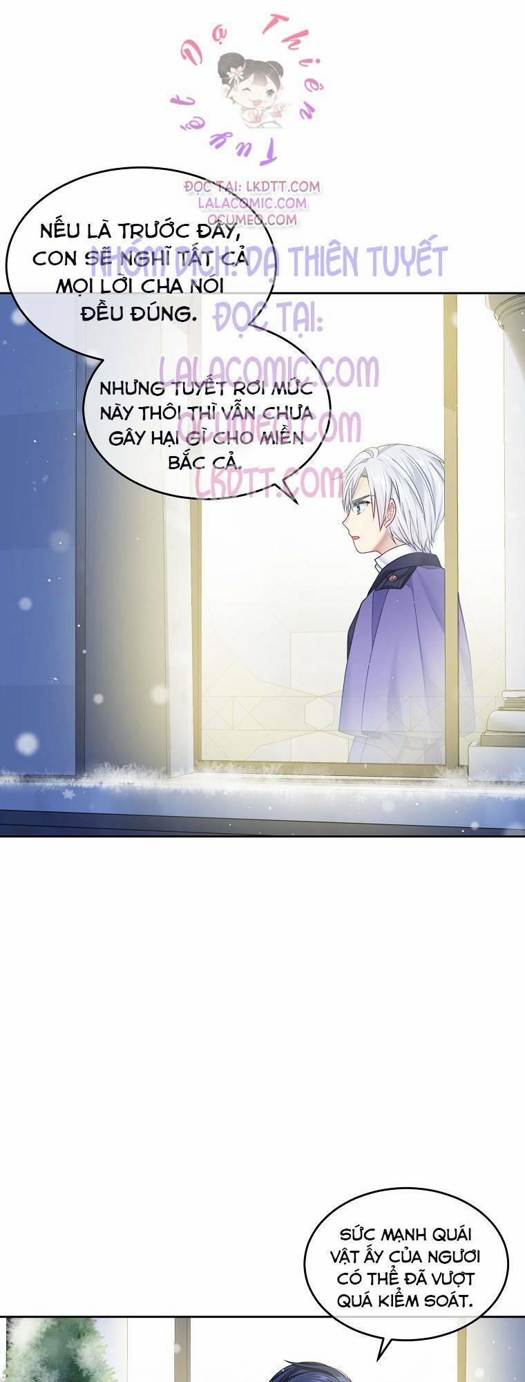 Chồng Em Dễ Thương Chết Mất Thôi! 10 trang 13