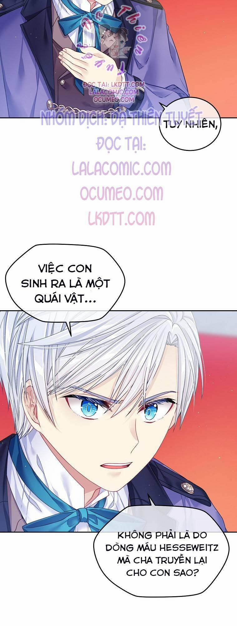 Chồng Em Dễ Thương Chết Mất Thôi! 10 trang 16