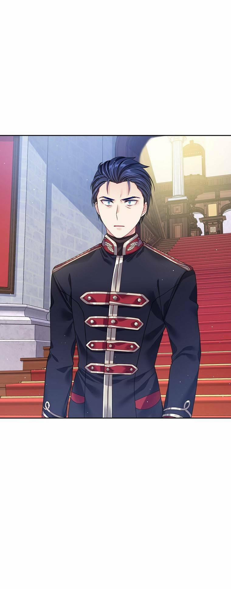 Chồng Em Dễ Thương Chết Mất Thôi! 10 trang 17