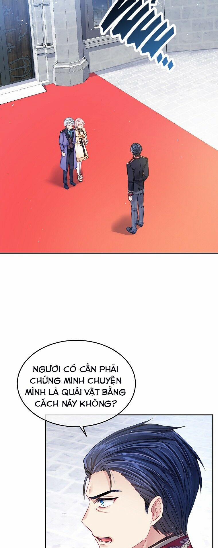 Chồng Em Dễ Thương Chết Mất Thôi! 10 trang 2