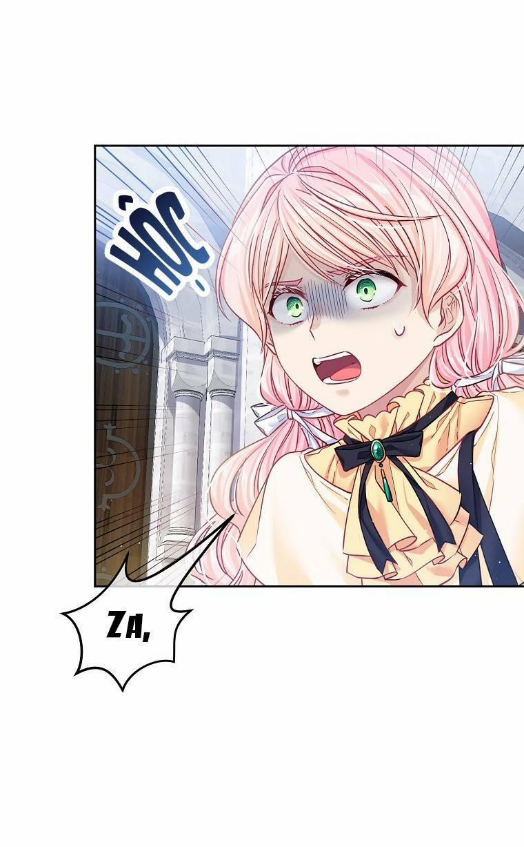 Chồng Em Dễ Thương Chết Mất Thôi! 10 trang 21