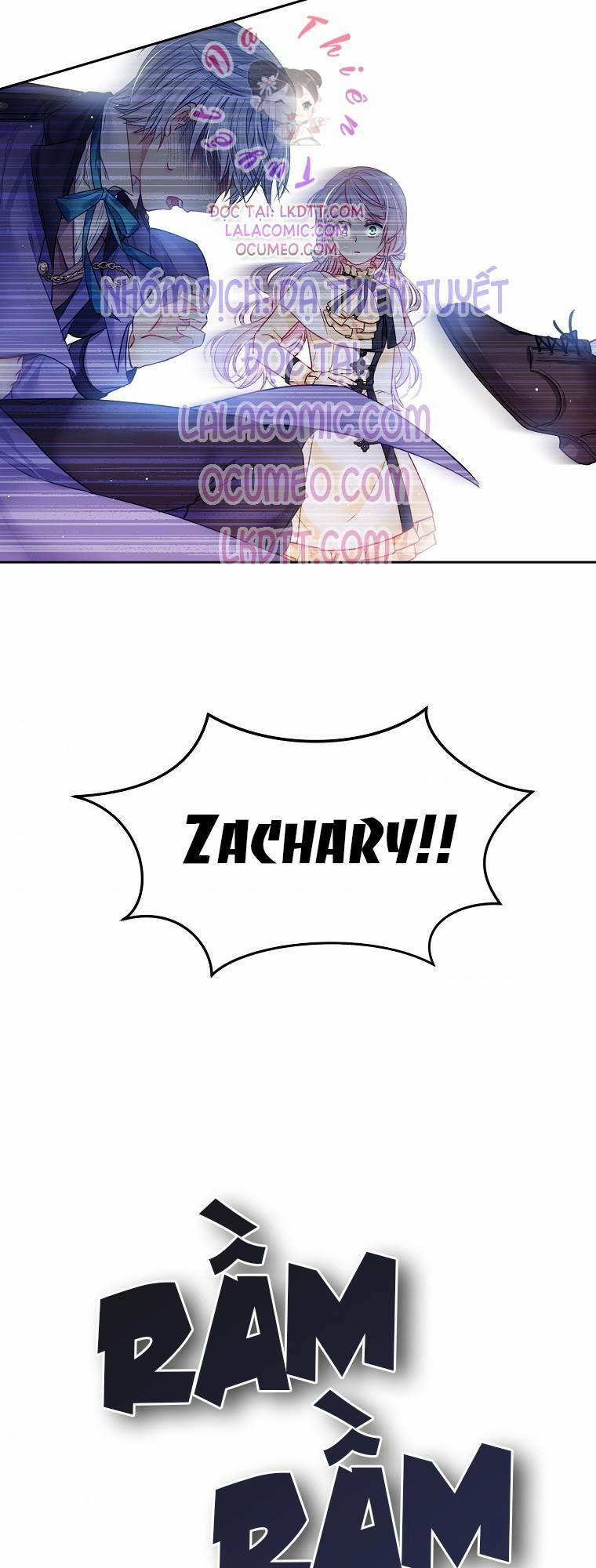 Chồng Em Dễ Thương Chết Mất Thôi! 10 trang 23