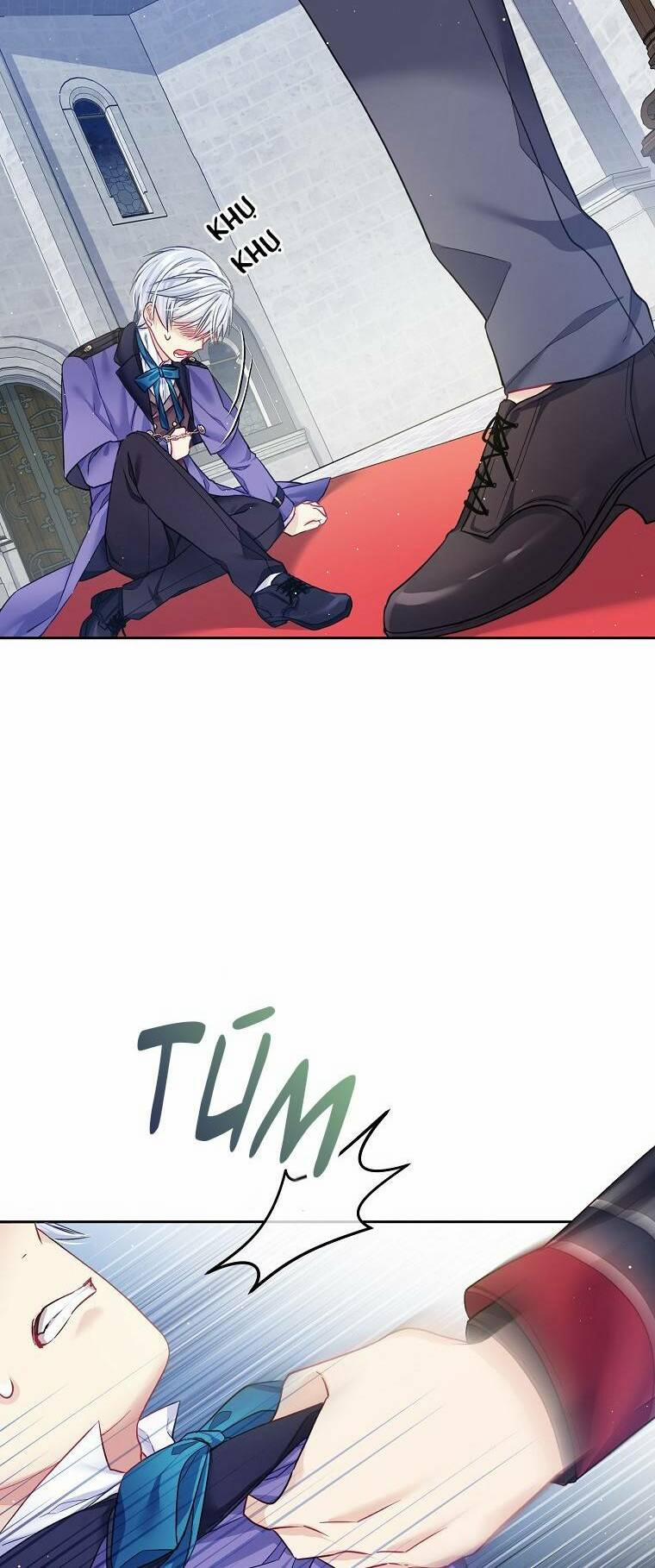 Chồng Em Dễ Thương Chết Mất Thôi! 10 trang 25