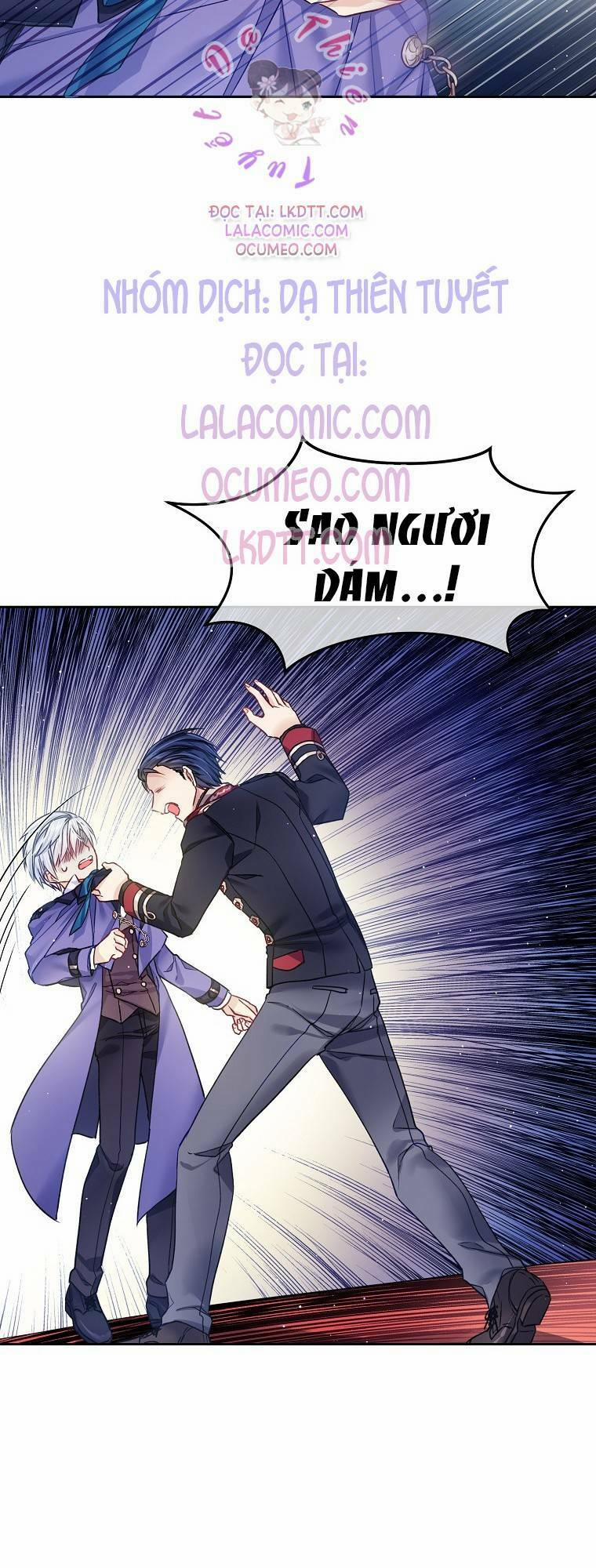 Chồng Em Dễ Thương Chết Mất Thôi! 10 trang 26