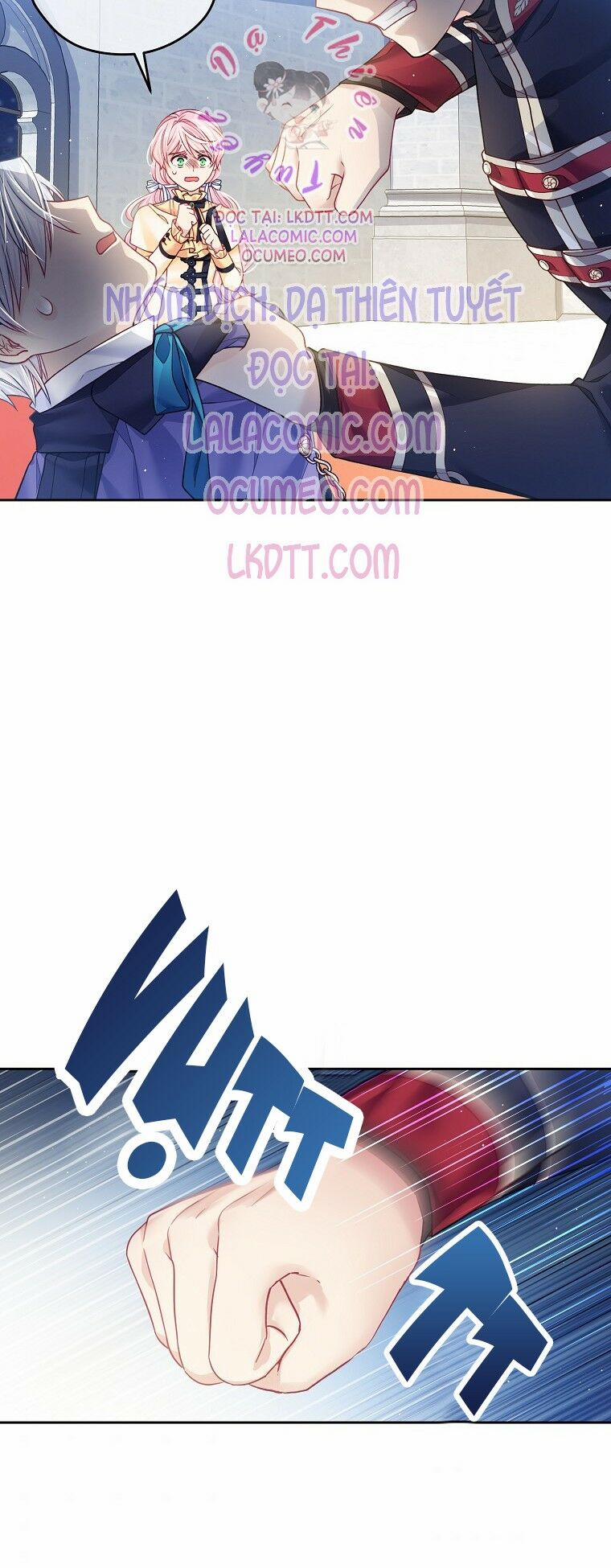 Chồng Em Dễ Thương Chết Mất Thôi! 10 trang 29