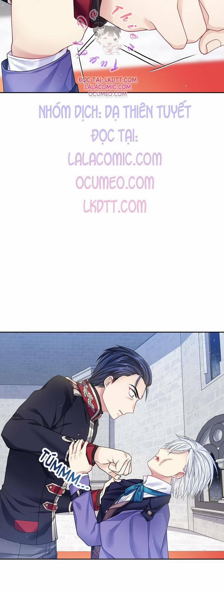 Chồng Em Dễ Thương Chết Mất Thôi! 10 trang 31