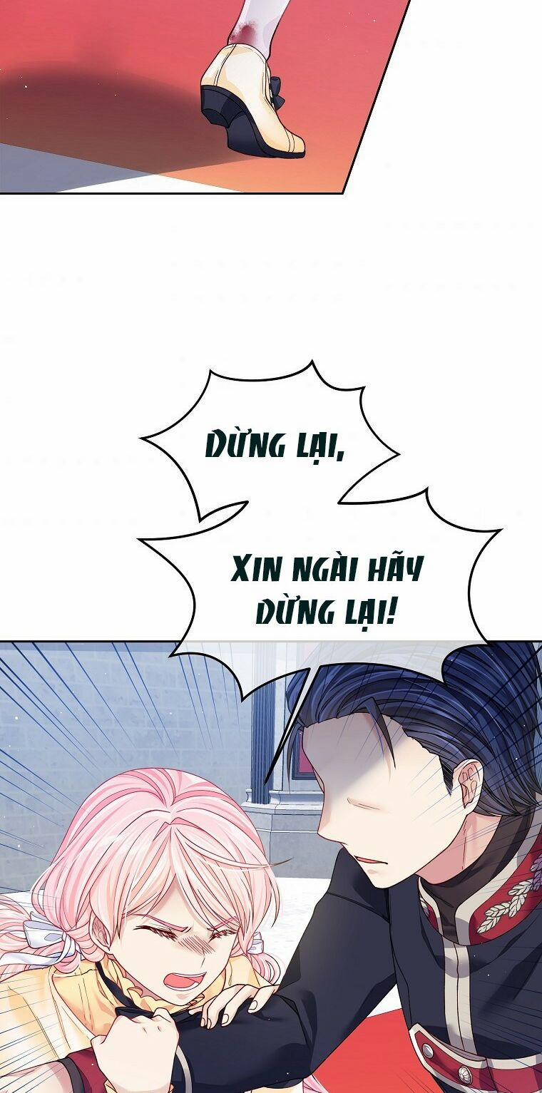 Chồng Em Dễ Thương Chết Mất Thôi! 10 trang 37