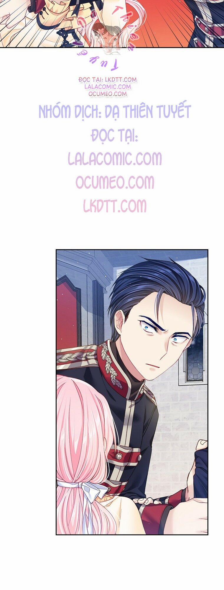 Chồng Em Dễ Thương Chết Mất Thôi! 10 trang 38