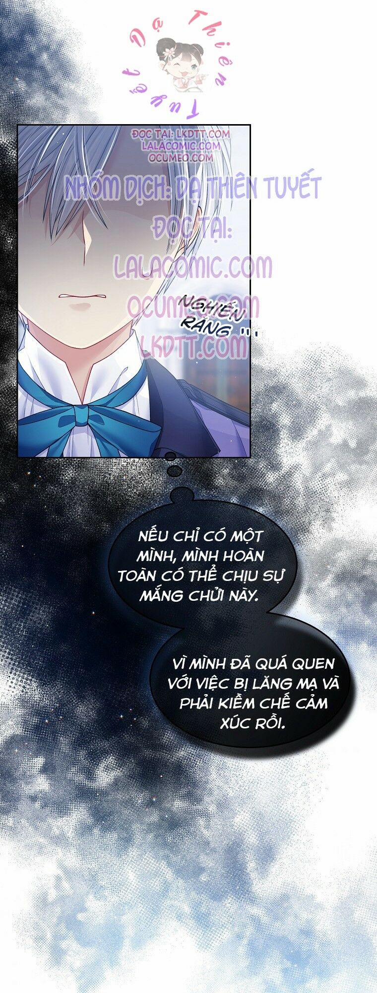 Chồng Em Dễ Thương Chết Mất Thôi! 10 trang 4