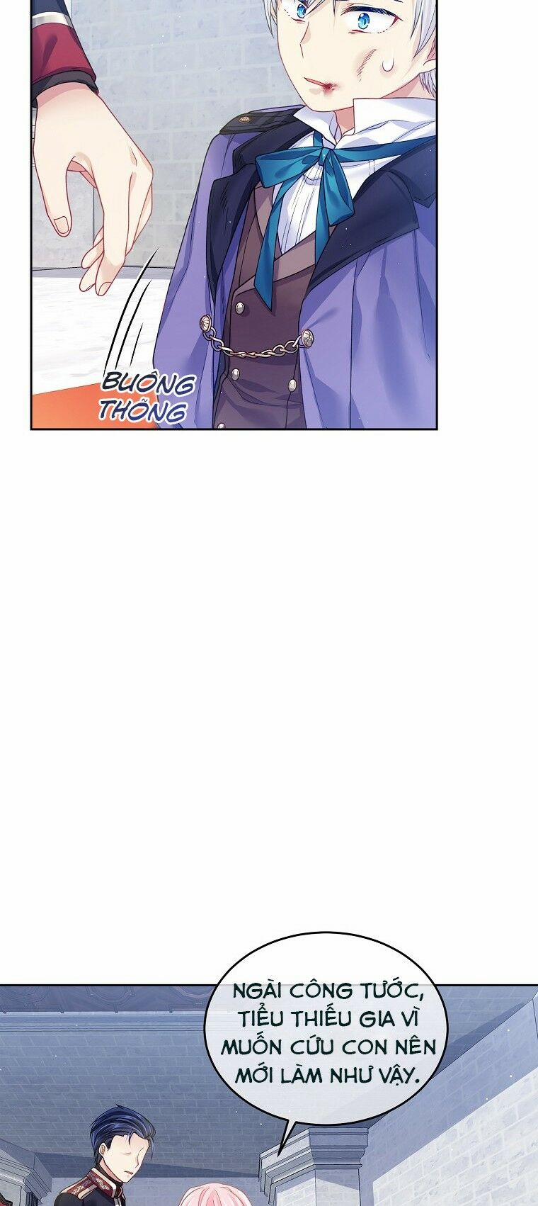 Chồng Em Dễ Thương Chết Mất Thôi! 10 trang 42