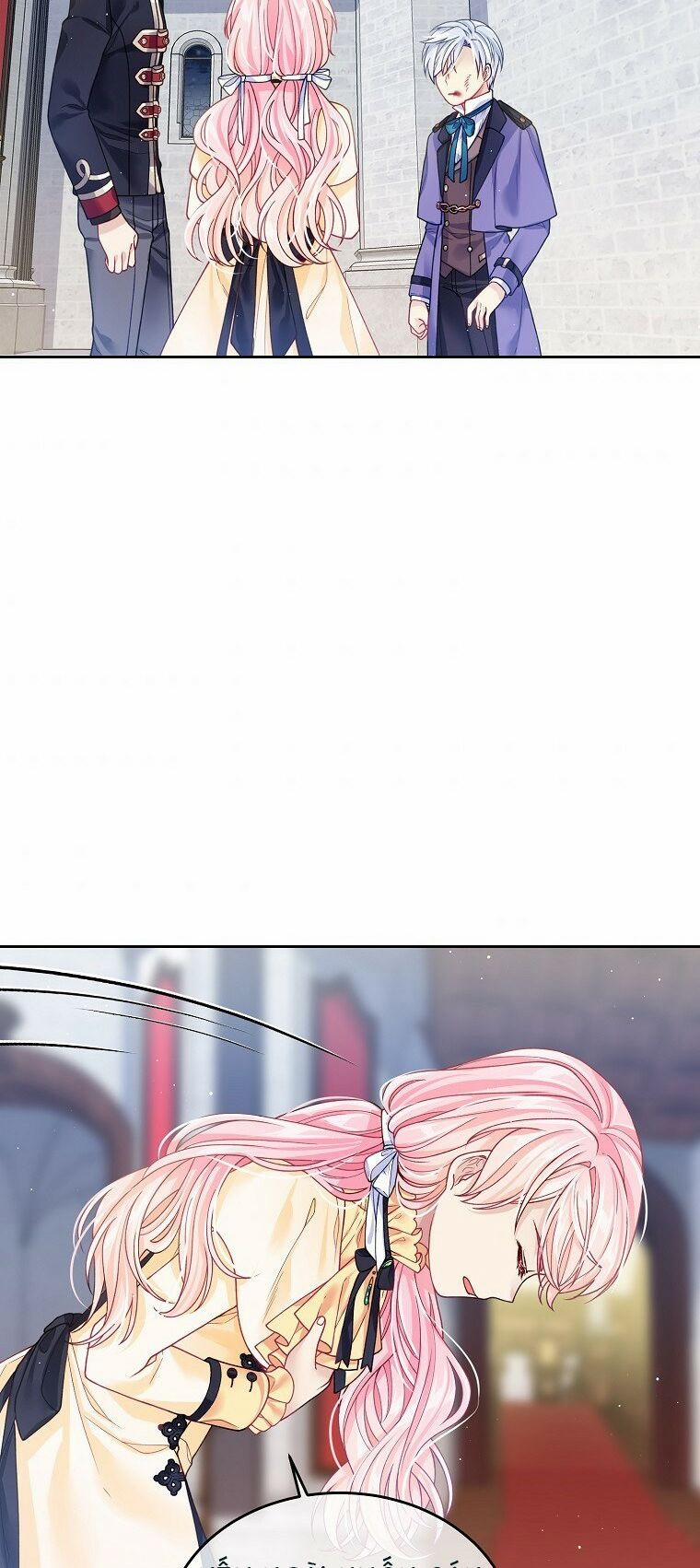 Chồng Em Dễ Thương Chết Mất Thôi! 10 trang 43