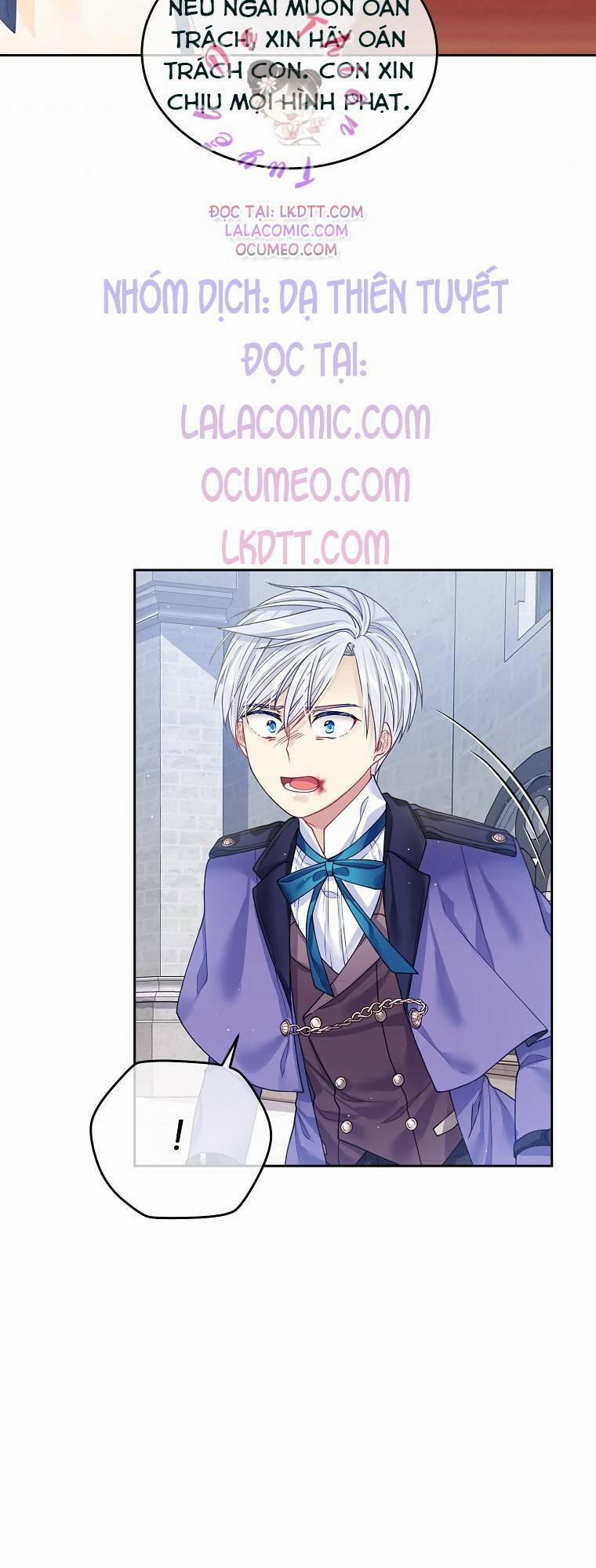 Chồng Em Dễ Thương Chết Mất Thôi! 10 trang 44