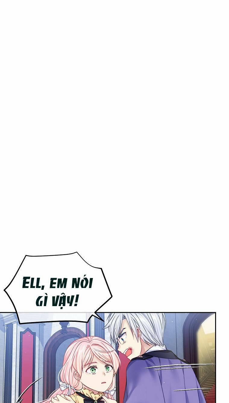 Chồng Em Dễ Thương Chết Mất Thôi! 10 trang 45