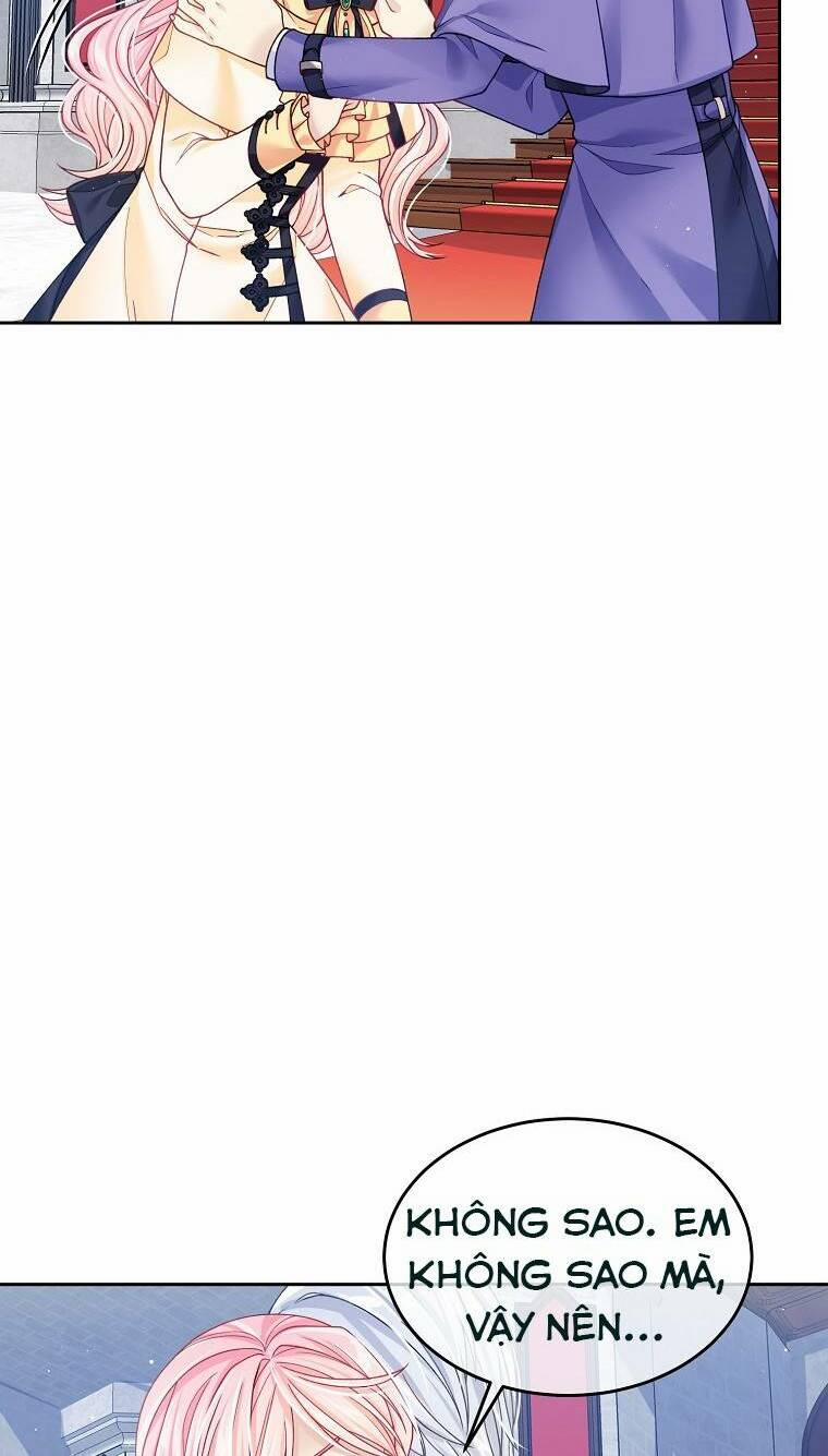 Chồng Em Dễ Thương Chết Mất Thôi! 10 trang 46