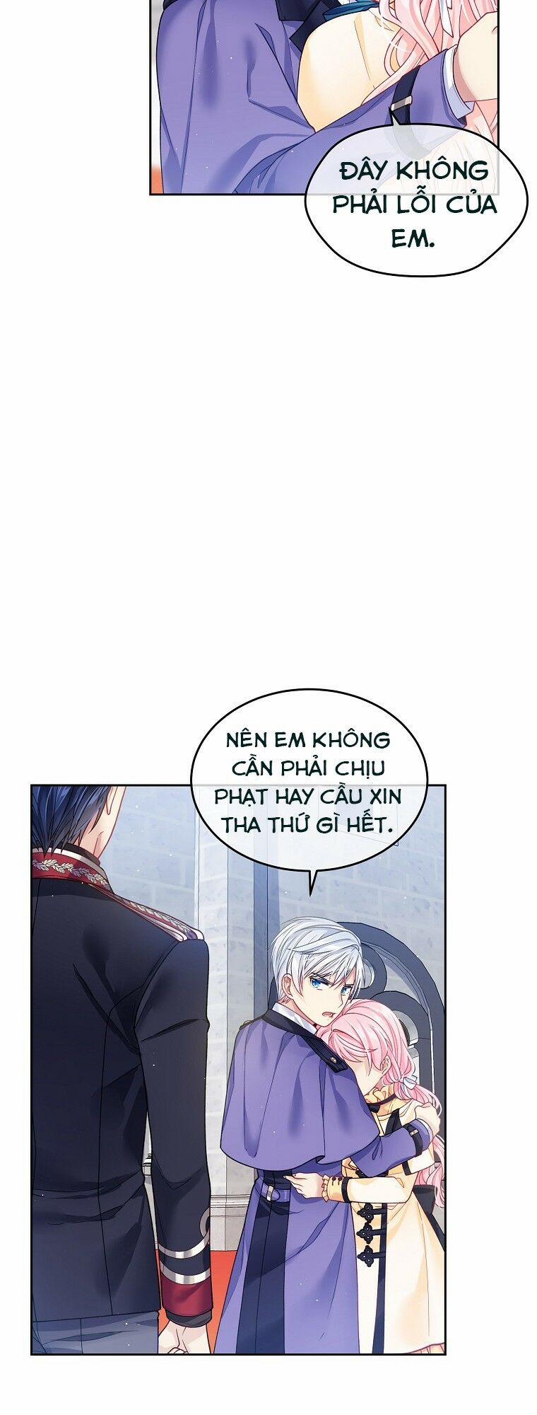 Chồng Em Dễ Thương Chết Mất Thôi! 10 trang 48