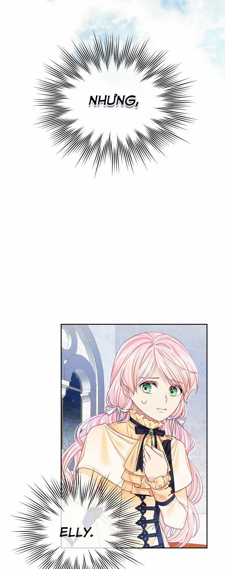 Chồng Em Dễ Thương Chết Mất Thôi! 10 trang 5