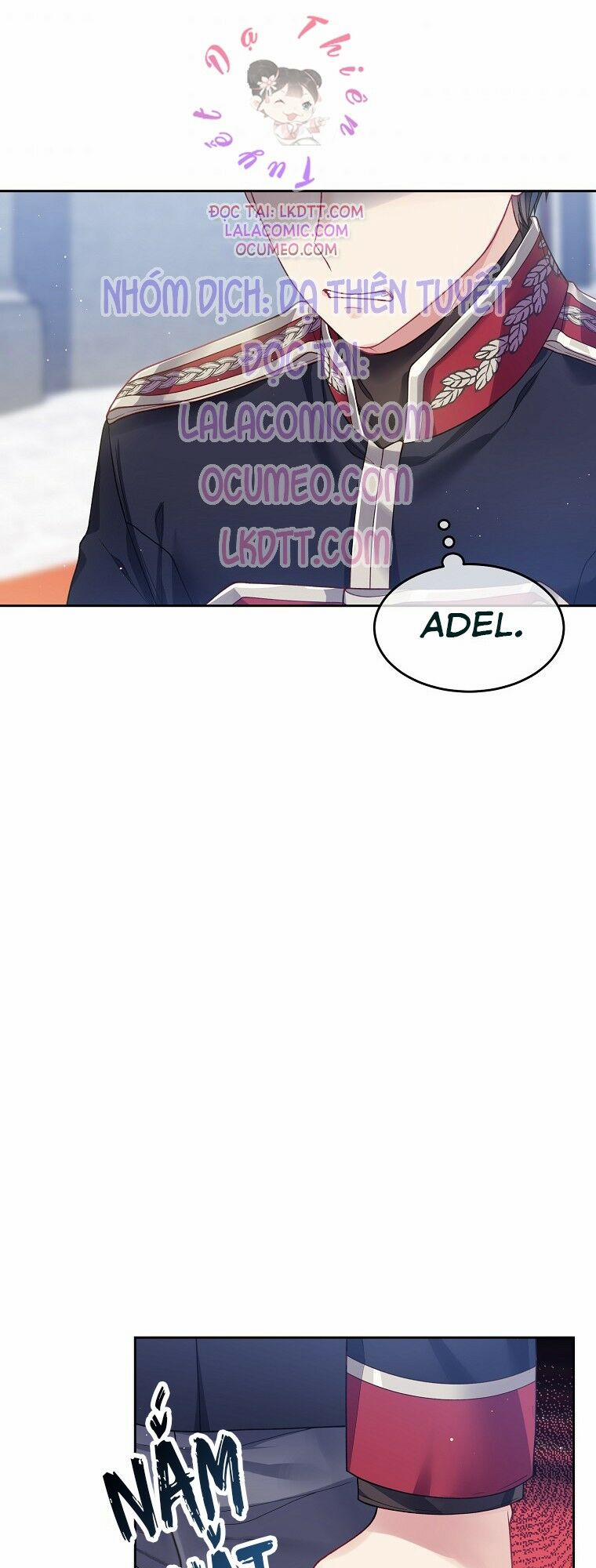 Chồng Em Dễ Thương Chết Mất Thôi! 10 trang 51