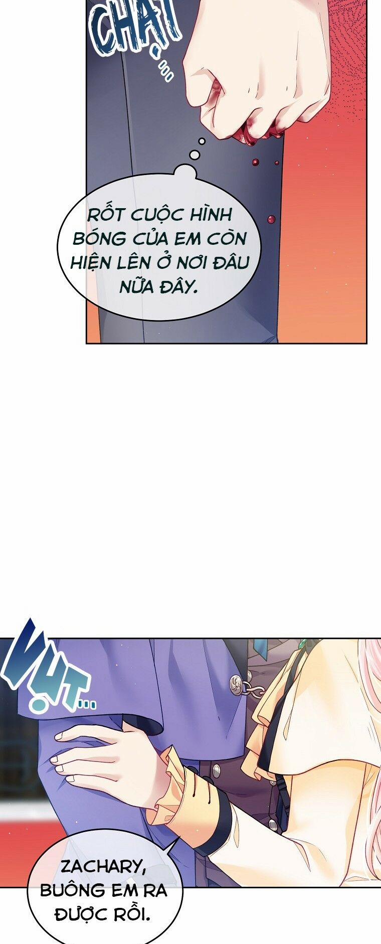 Chồng Em Dễ Thương Chết Mất Thôi! 10 trang 52