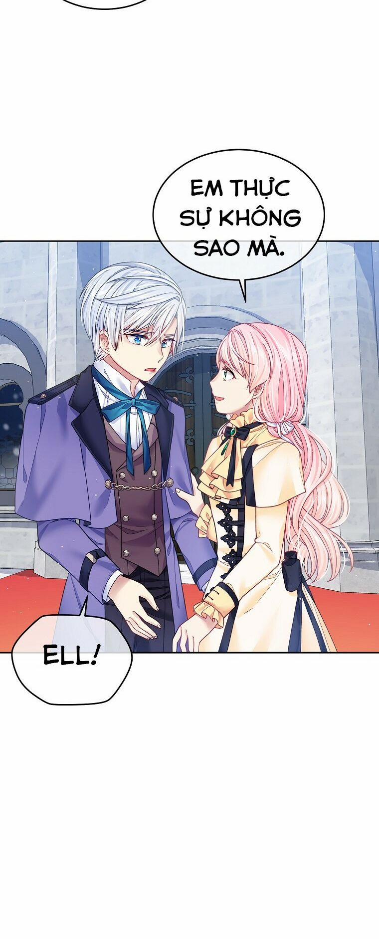 Chồng Em Dễ Thương Chết Mất Thôi! 10 trang 53