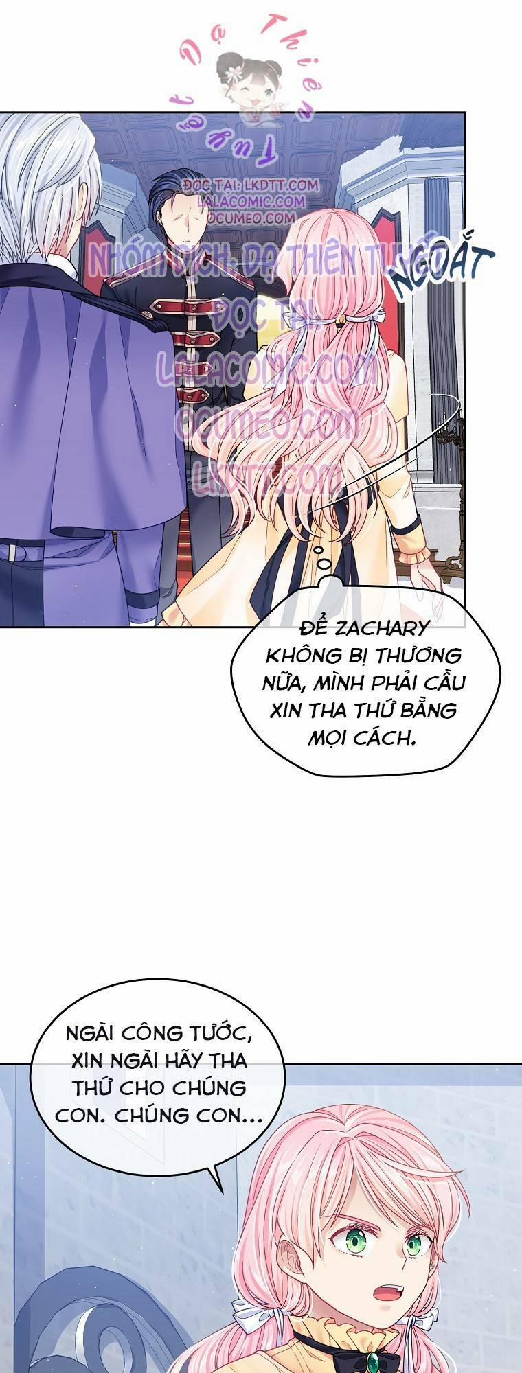 Chồng Em Dễ Thương Chết Mất Thôi! 10 trang 54