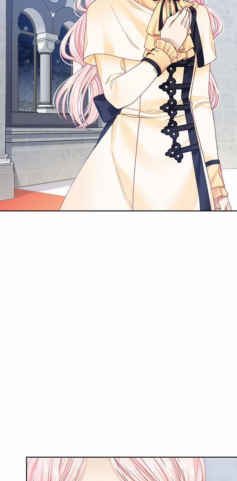 Chồng Em Dễ Thương Chết Mất Thôi! 10 trang 55