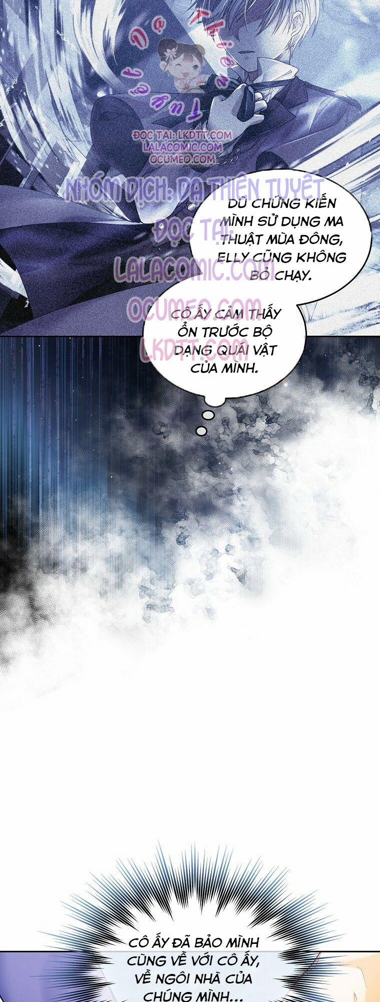 Chồng Em Dễ Thương Chết Mất Thôi! 10 trang 7