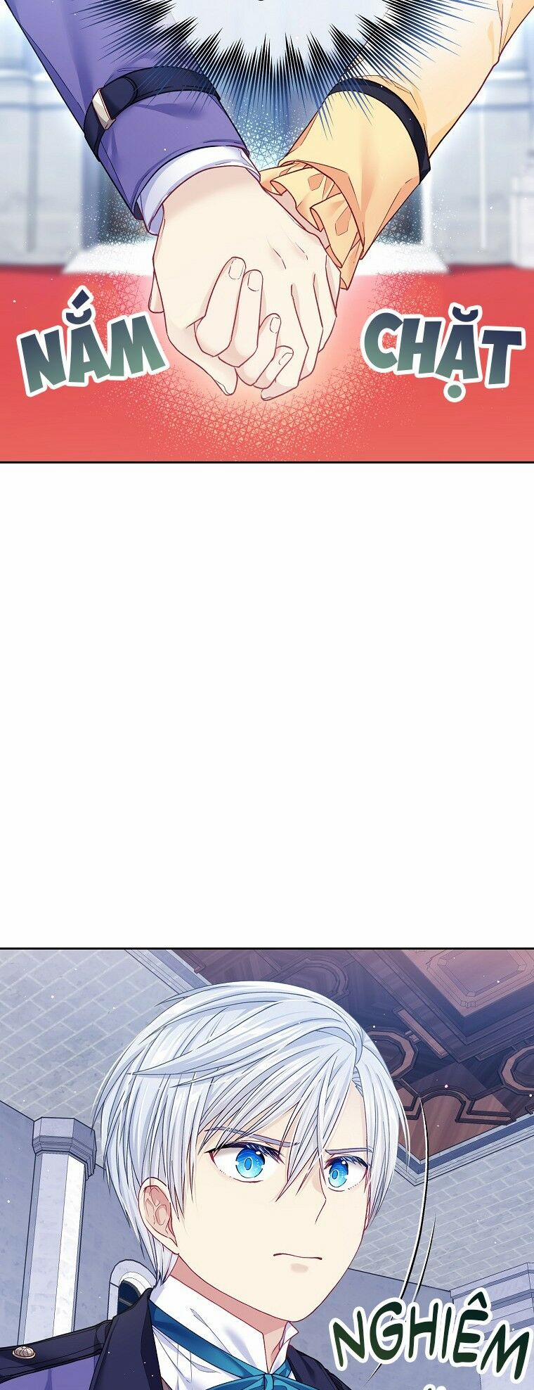 Chồng Em Dễ Thương Chết Mất Thôi! 10 trang 8