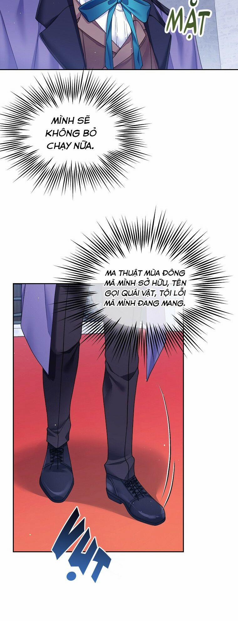 Chồng Em Dễ Thương Chết Mất Thôi! 10 trang 9