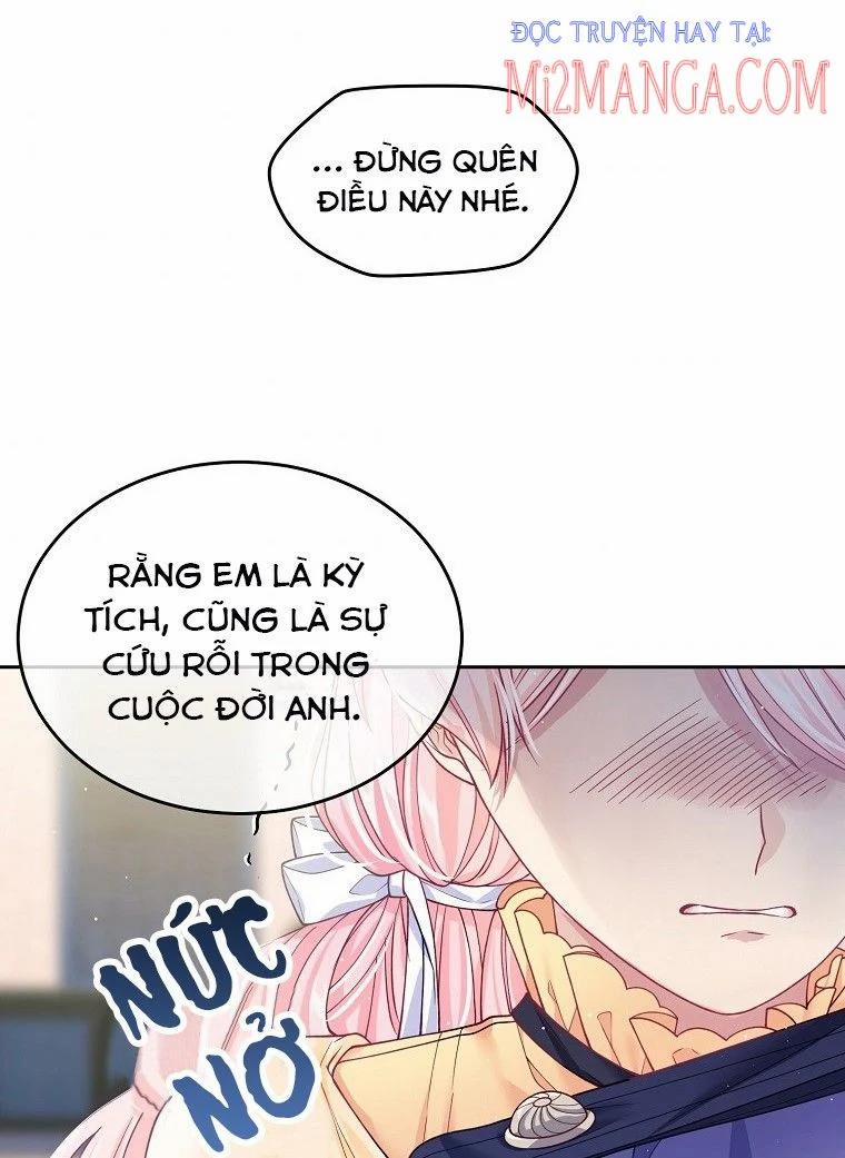 Chồng Em Dễ Thương Chết Mất Thôi! 11.5 trang 0