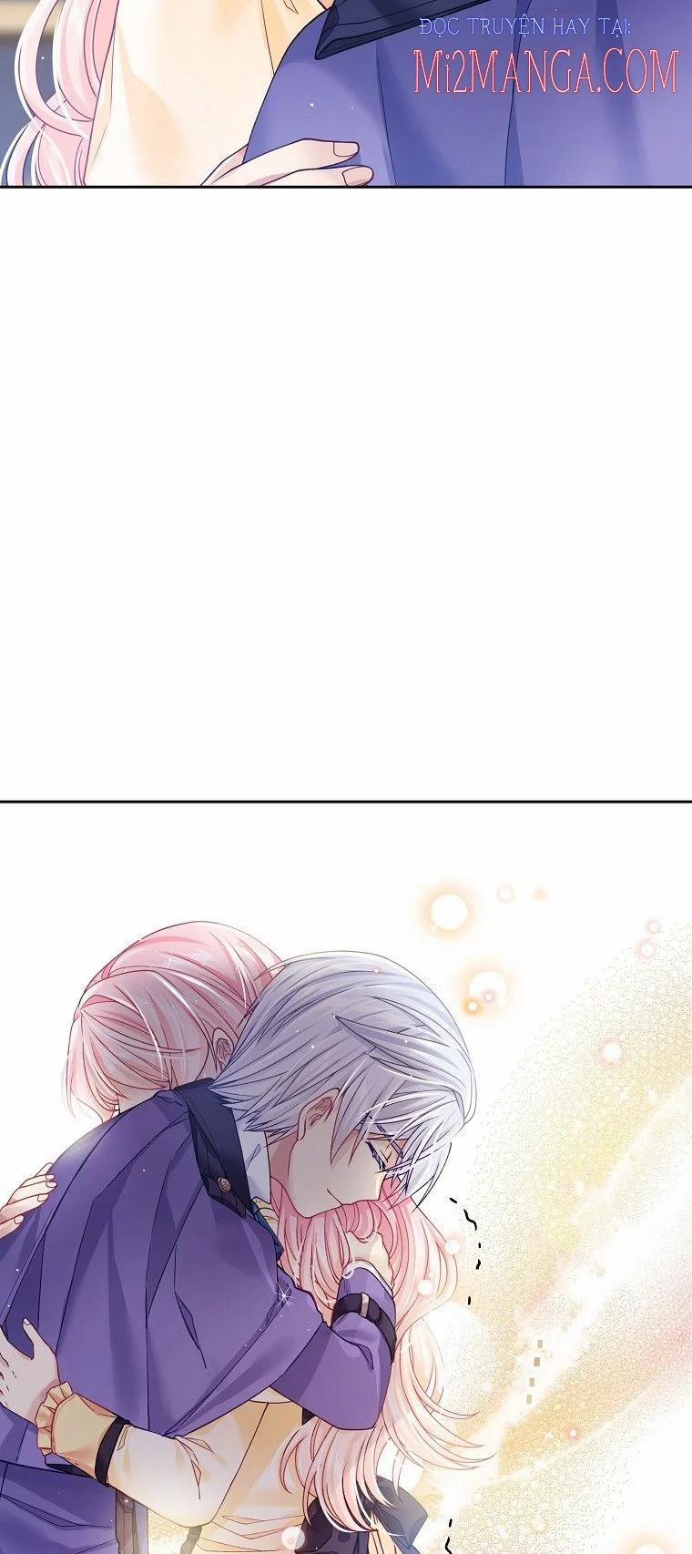 Chồng Em Dễ Thương Chết Mất Thôi! 11.5 trang 1