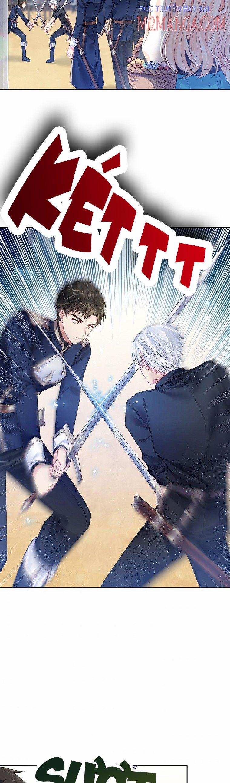 Chồng Em Dễ Thương Chết Mất Thôi! 11.5 trang 10