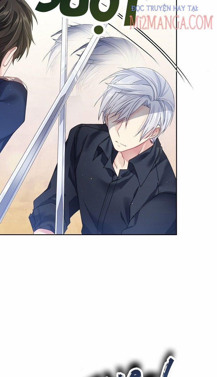 Chồng Em Dễ Thương Chết Mất Thôi! 11.5 trang 11