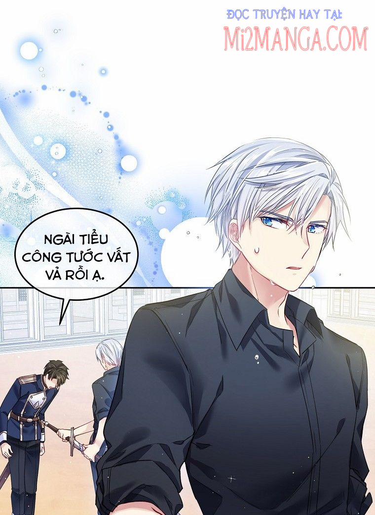 Chồng Em Dễ Thương Chết Mất Thôi! 11.5 trang 13