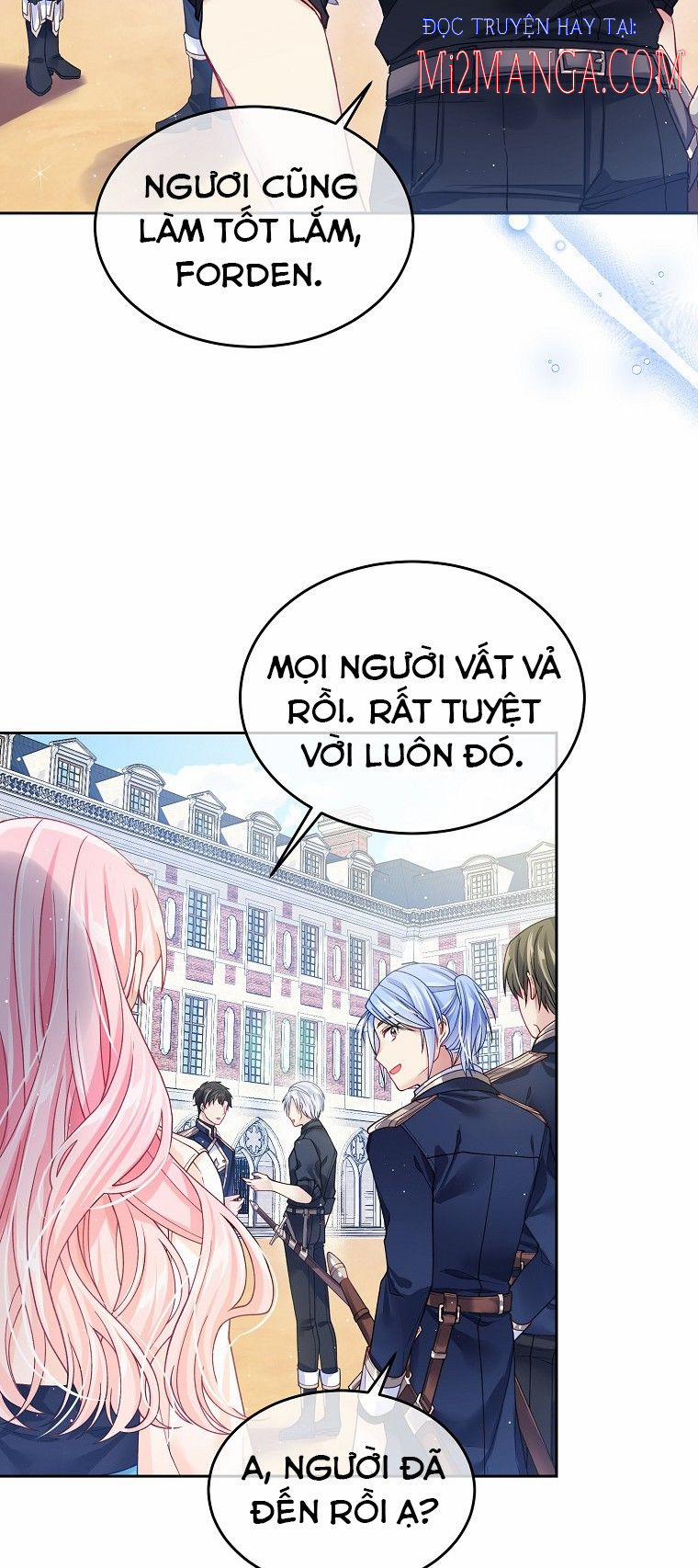 Chồng Em Dễ Thương Chết Mất Thôi! 11.5 trang 14