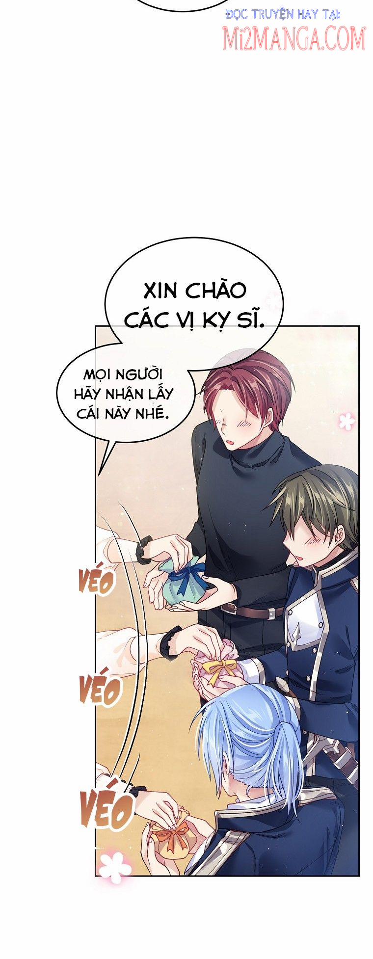 Chồng Em Dễ Thương Chết Mất Thôi! 11.5 trang 15