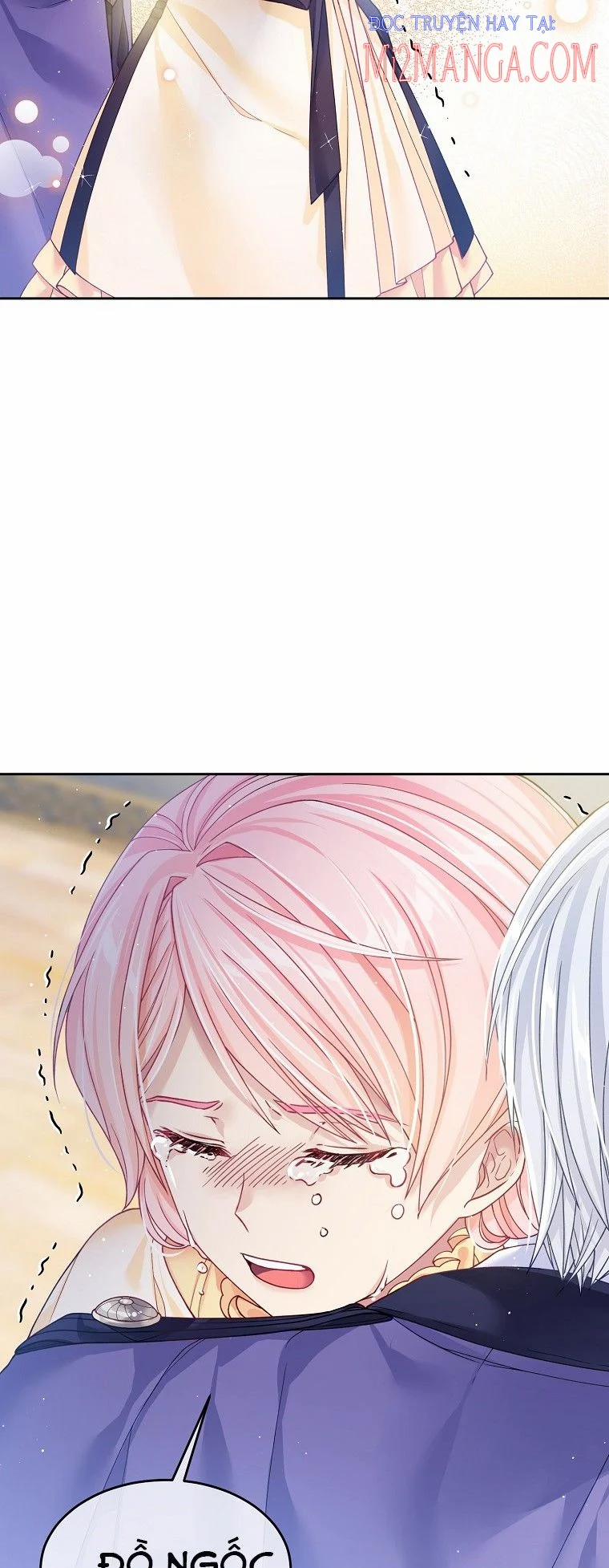 Chồng Em Dễ Thương Chết Mất Thôi! 11.5 trang 2