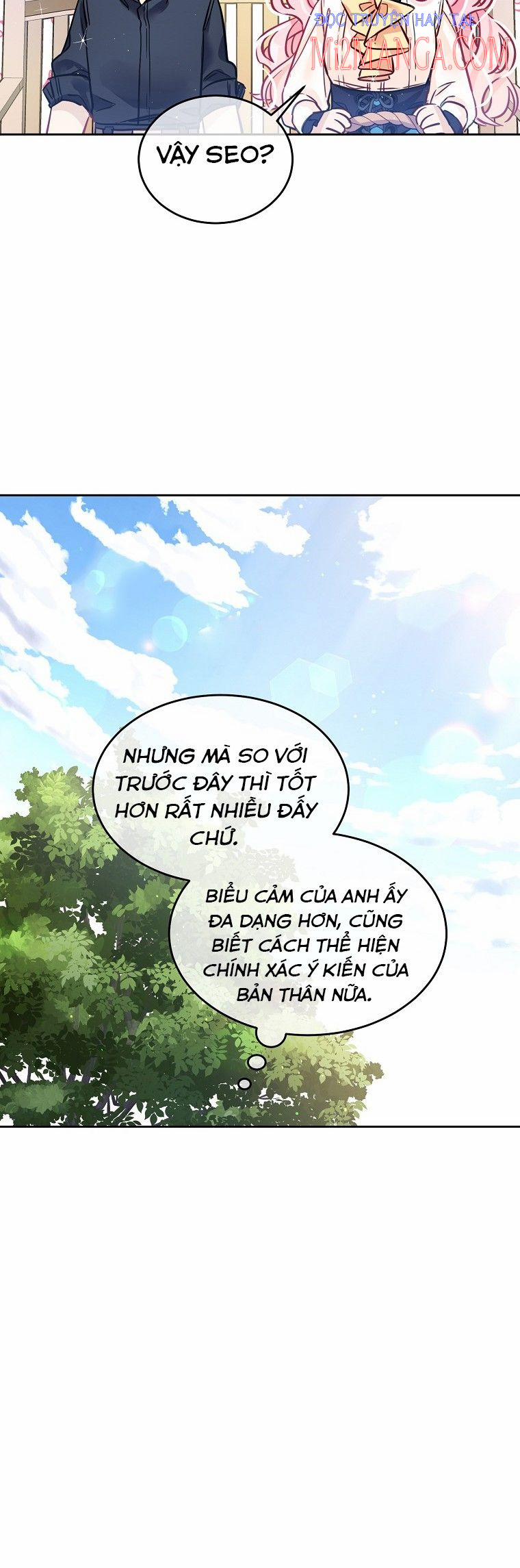 Chồng Em Dễ Thương Chết Mất Thôi! 11.5 trang 25