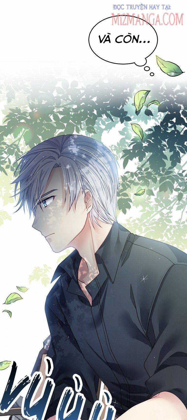 Chồng Em Dễ Thương Chết Mất Thôi! 11.5 trang 26