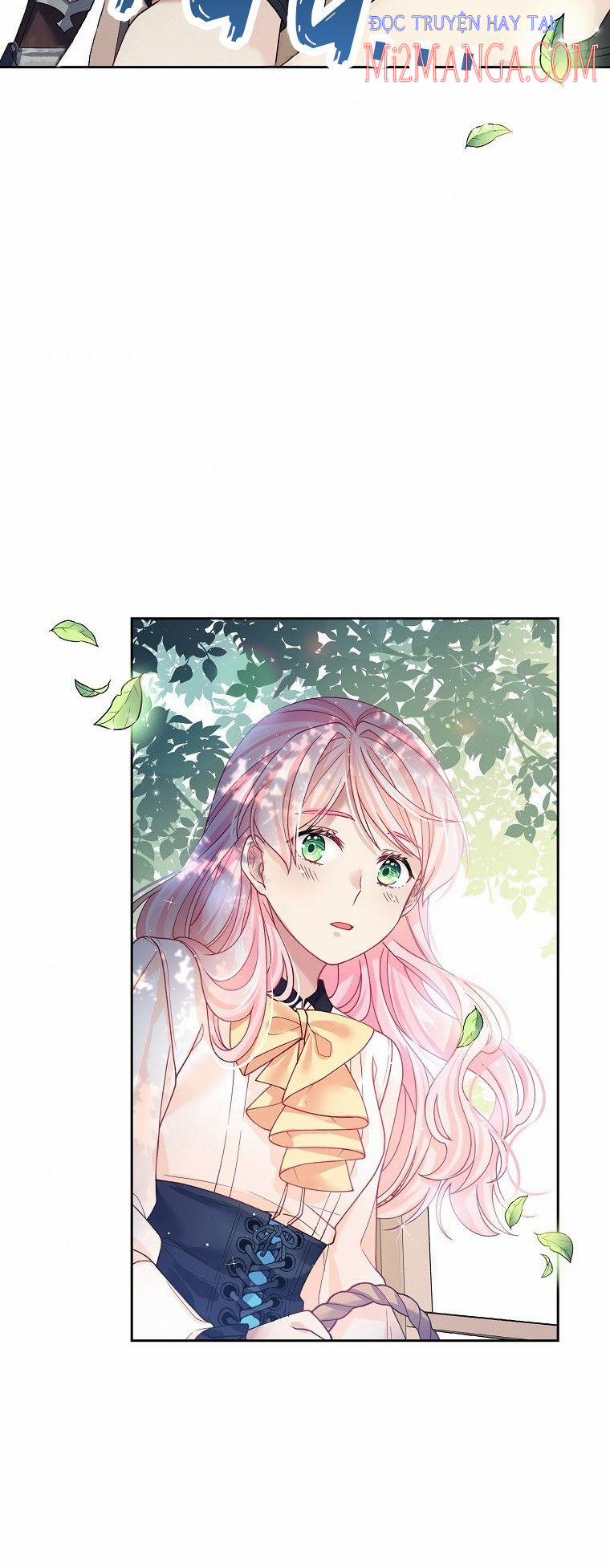 Chồng Em Dễ Thương Chết Mất Thôi! 11.5 trang 27