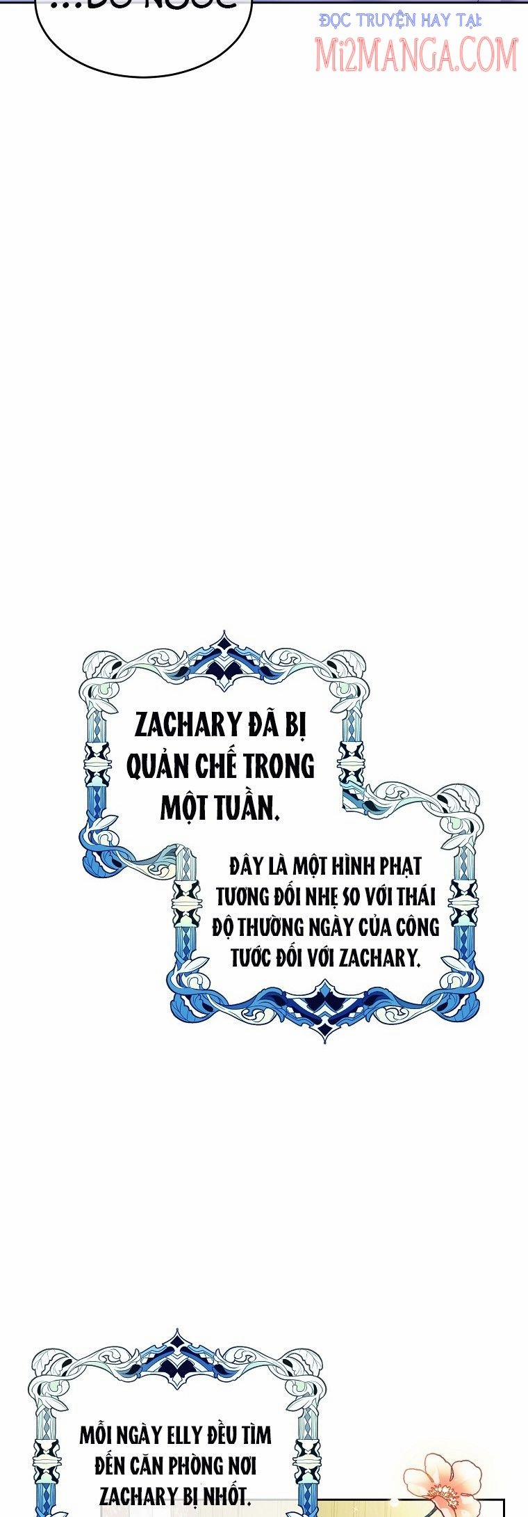 Chồng Em Dễ Thương Chết Mất Thôi! 11.5 trang 3