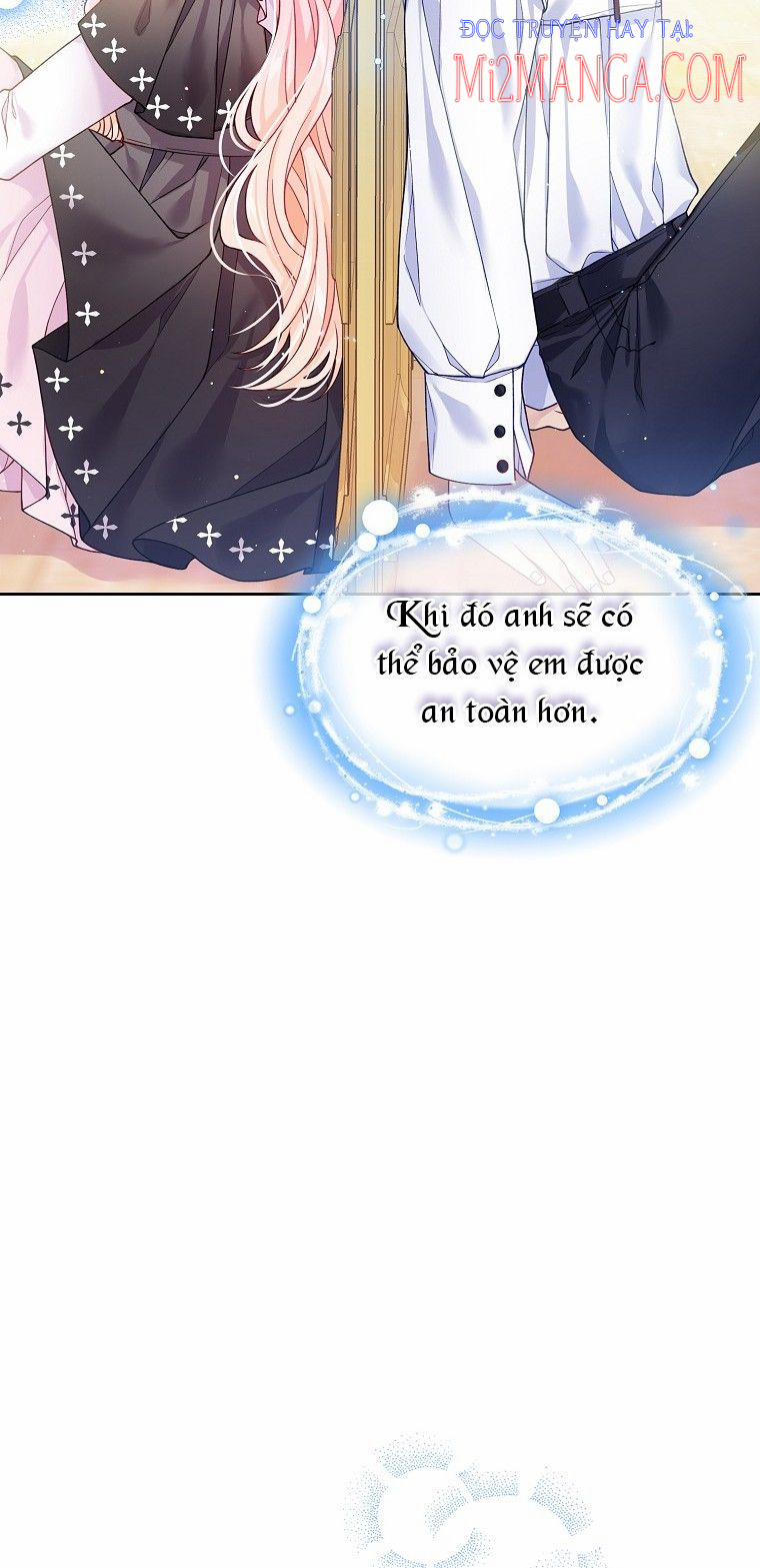 Chồng Em Dễ Thương Chết Mất Thôi! 11.5 trang 7