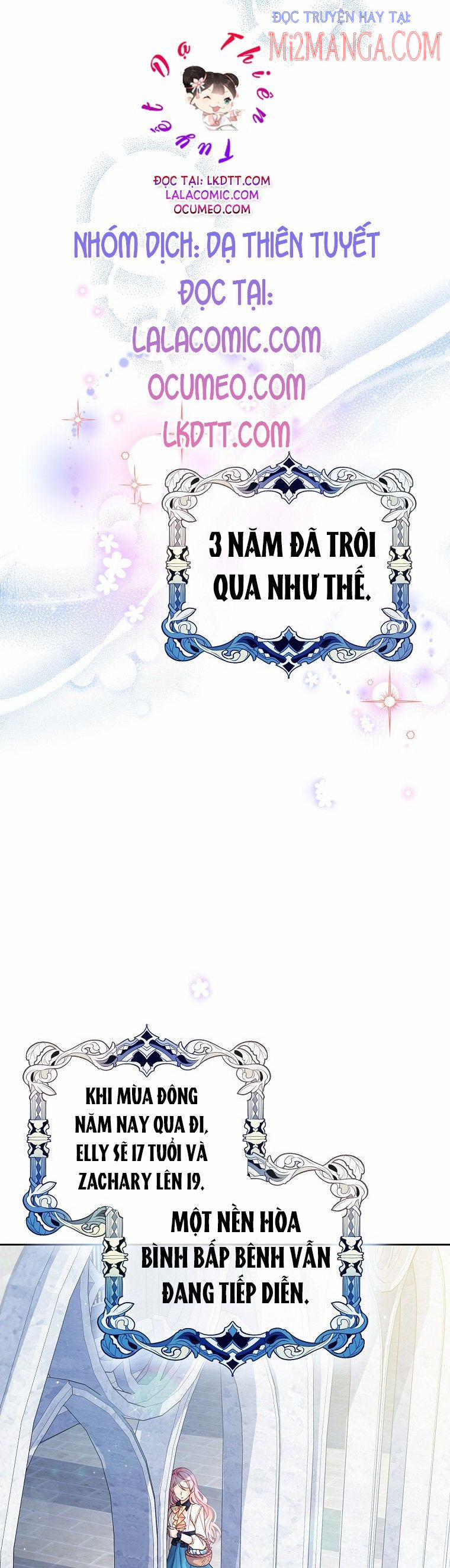 Chồng Em Dễ Thương Chết Mất Thôi! 11.5 trang 8