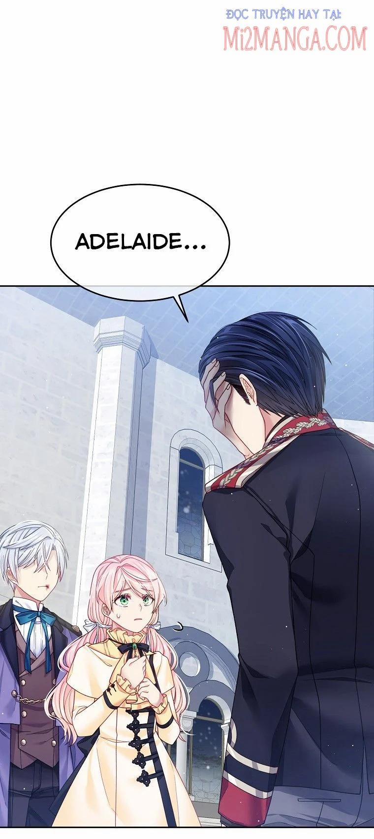 Chồng Em Dễ Thương Chết Mất Thôi! 11 trang 0