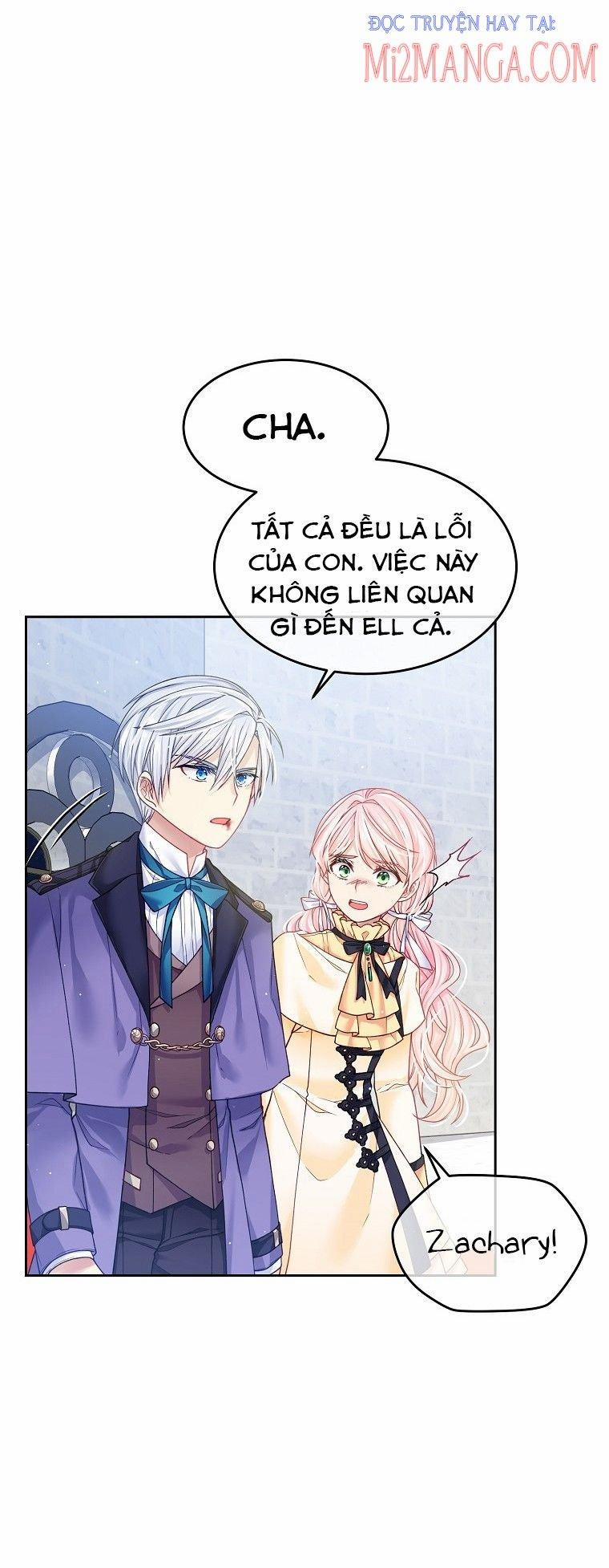 Chồng Em Dễ Thương Chết Mất Thôi! 11 trang 1