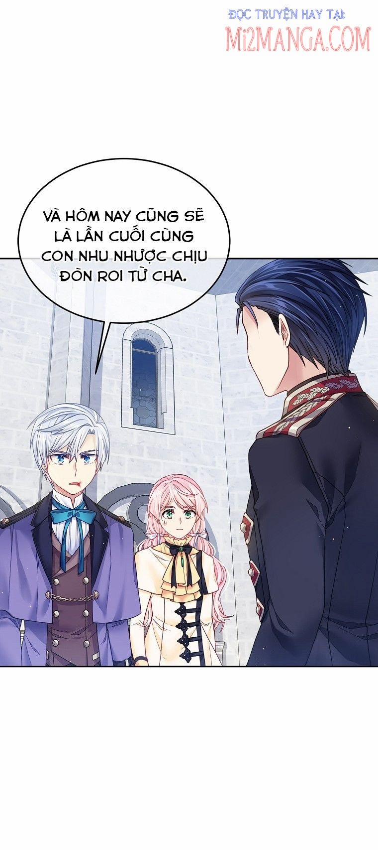 Chồng Em Dễ Thương Chết Mất Thôi! 11 trang 13