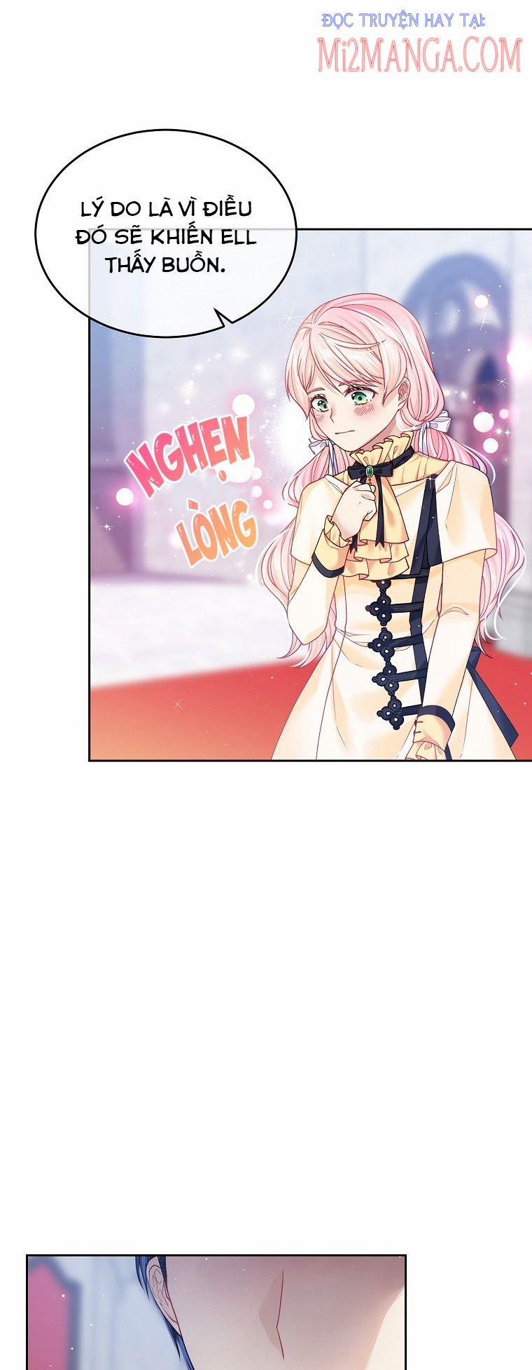 Chồng Em Dễ Thương Chết Mất Thôi! 11 trang 14