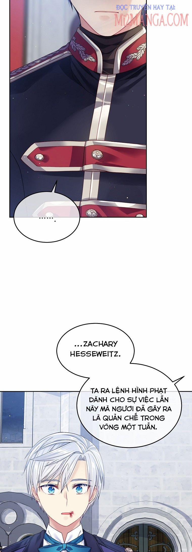 Chồng Em Dễ Thương Chết Mất Thôi! 11 trang 15