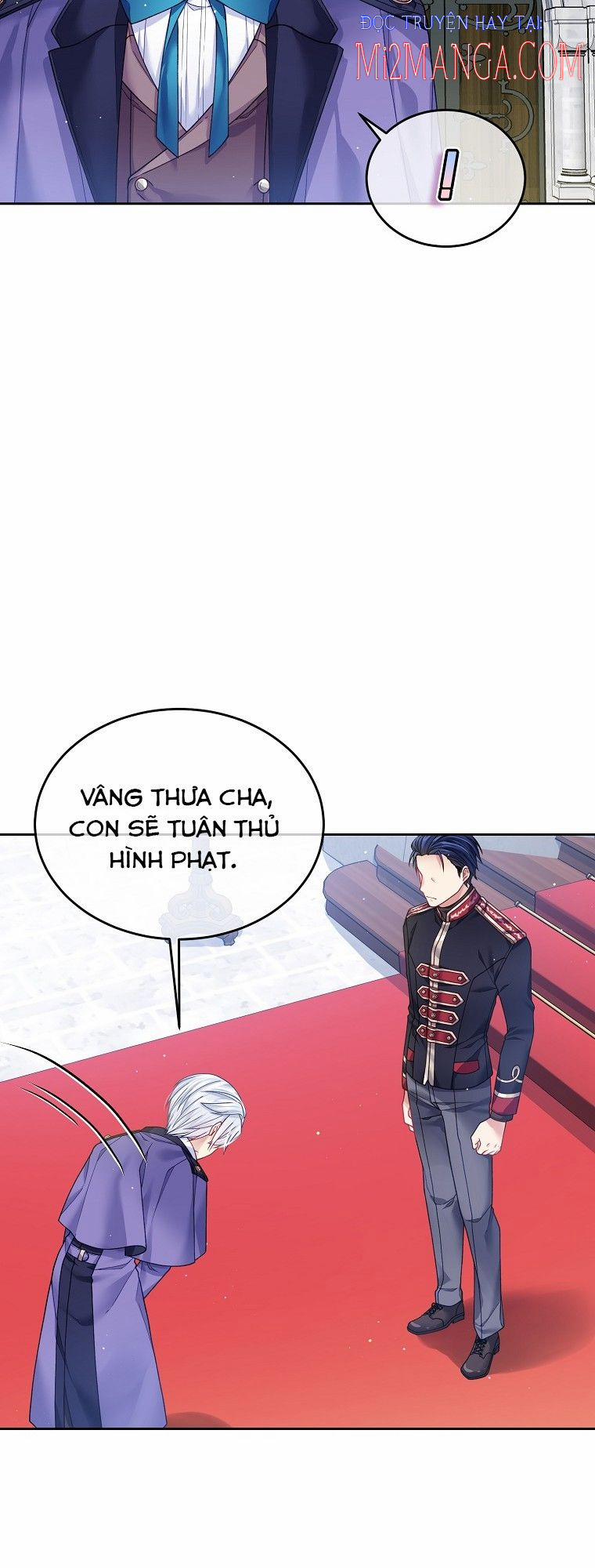 Chồng Em Dễ Thương Chết Mất Thôi! 11 trang 16